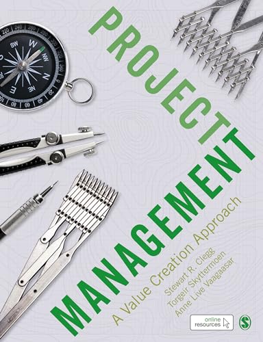 Project Management: A Value Creation Approach